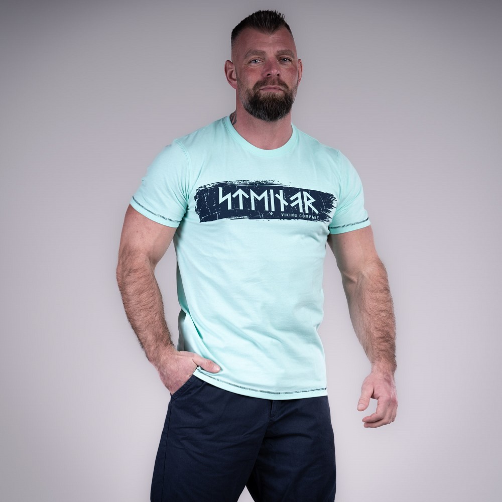 T-SHIRT VIKING COMP.