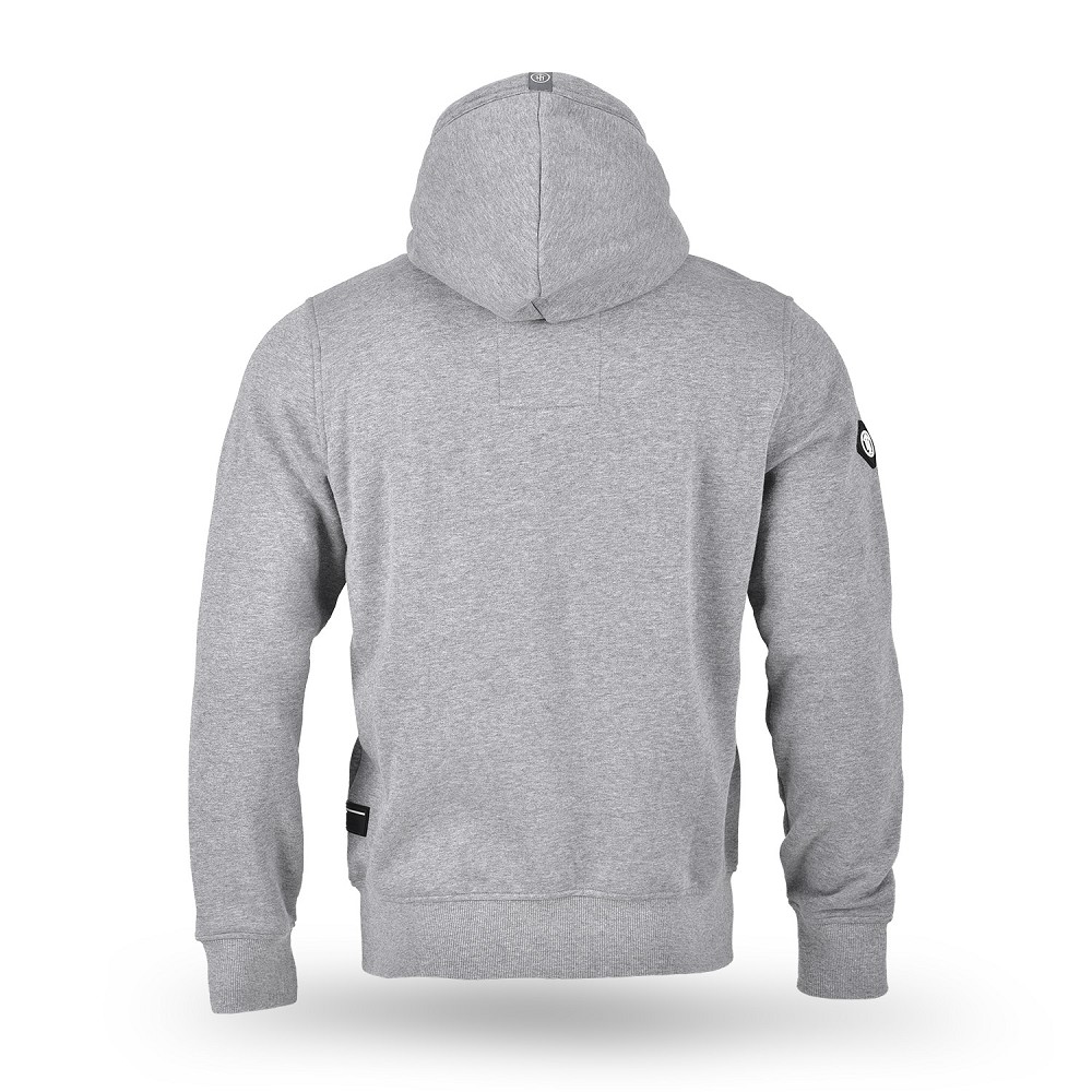 KAPUZENSWEATSHIRT LEHAR