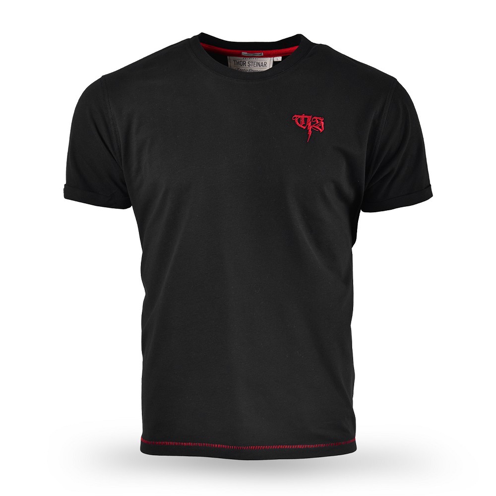 T-SHIRT ARBØRG T-SHIRT ARBØRG
