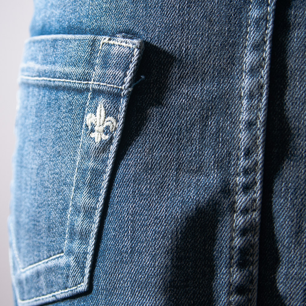 JEANSROCK MERLE JEANSROCK MERLE