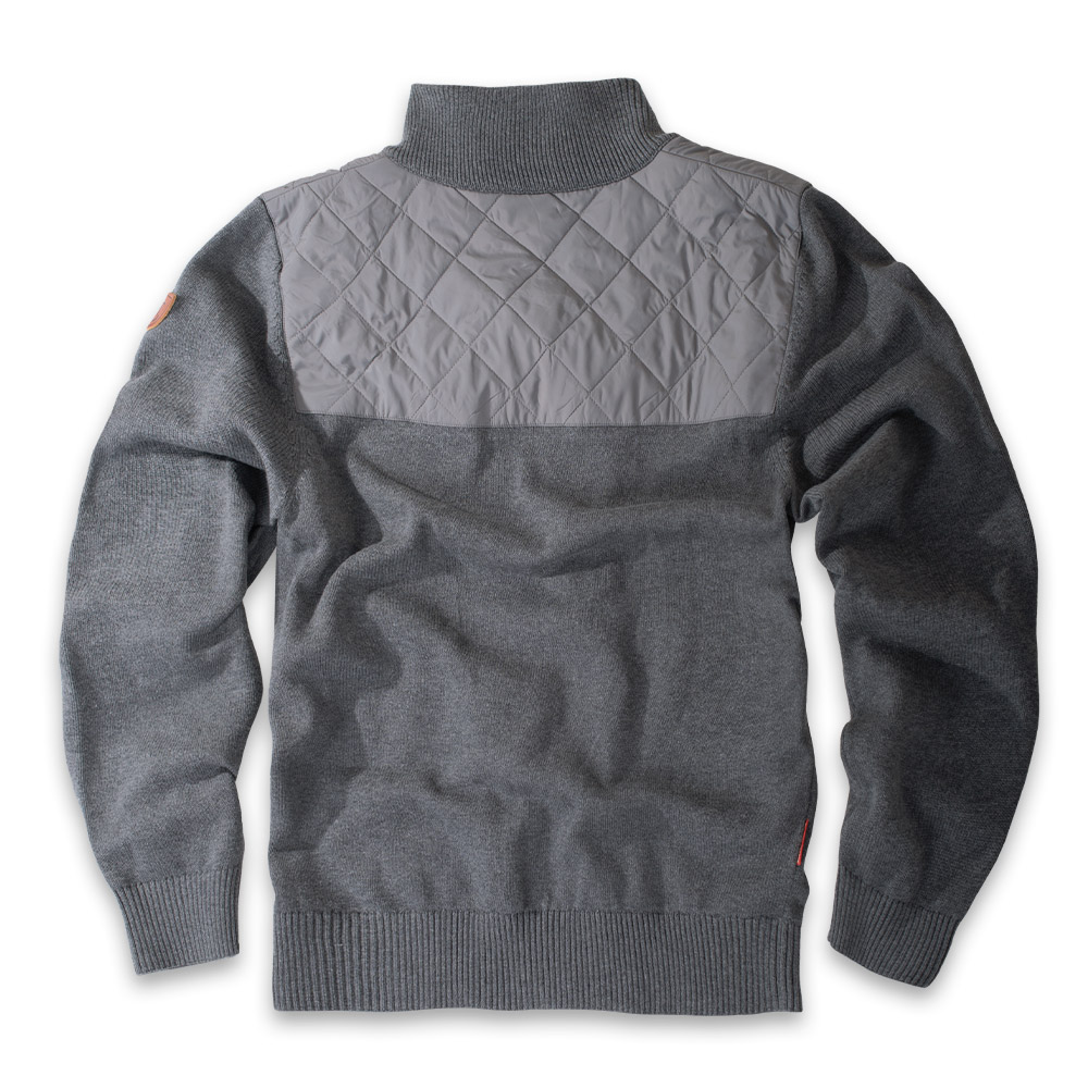 STRICKJACKE HEMSEDAL STRICKJACKE HEMSEDAL