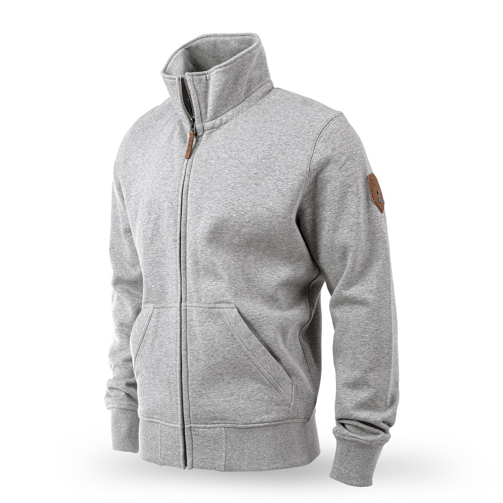 SWEATJACKE ROGALAND