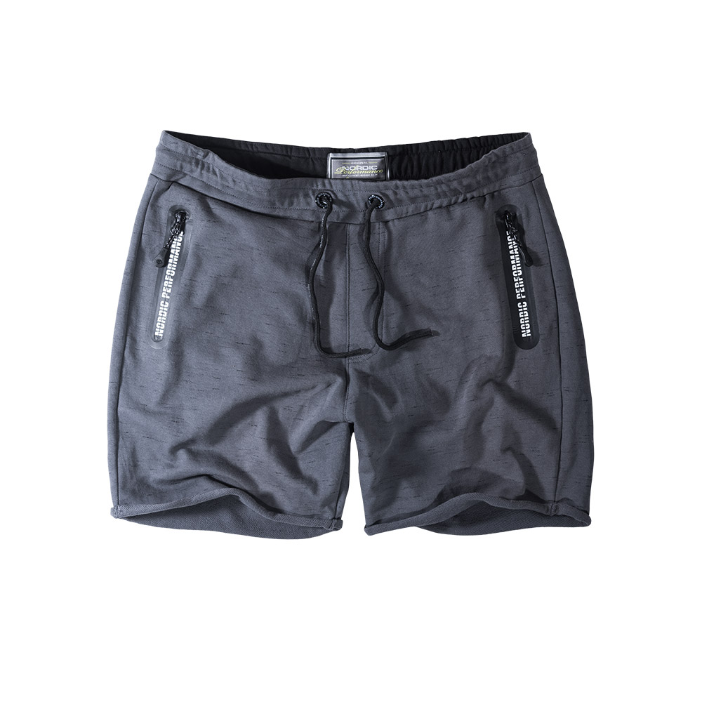 SWEATSHORT SØLFJELL