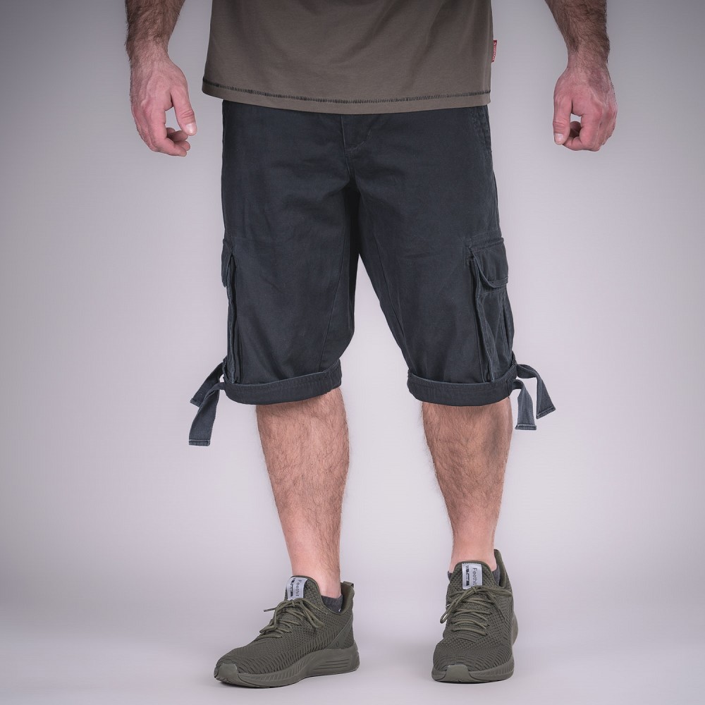 CARGOSHORTS MYR (WITHOUT BELT)