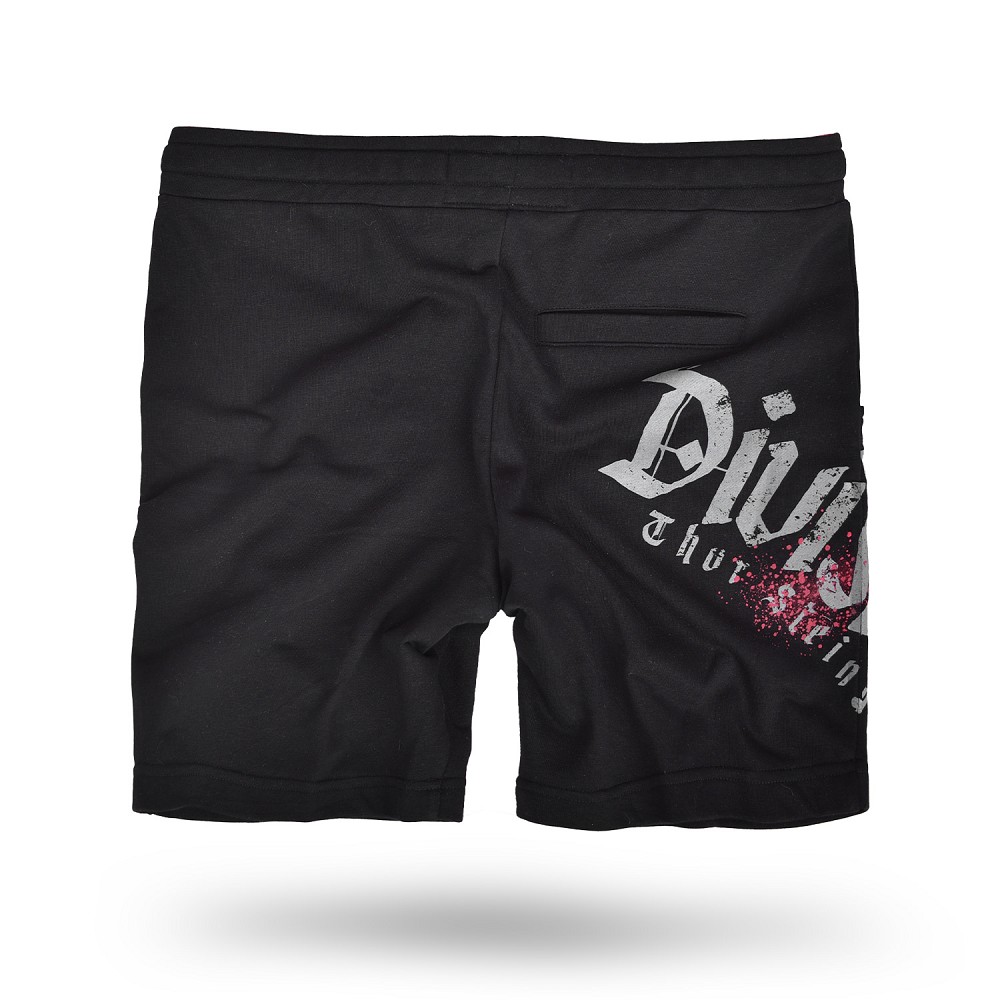 SWEATSHORTS ARBORG SWEATSHORTS ARBORG