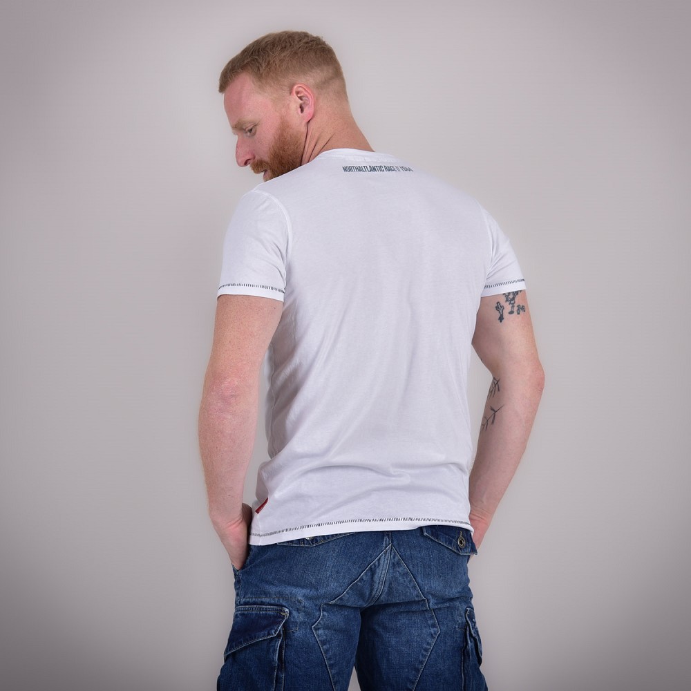 T-SHIRT STEINAR 44