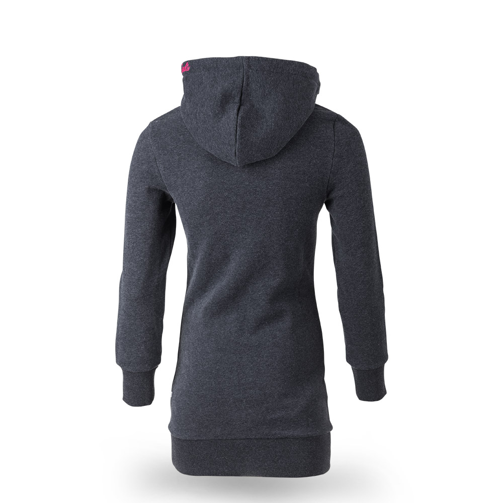 DAMEN KAPUZENJACKE NIANÅ DAMEN KAPUZENJACKE NIANÅ