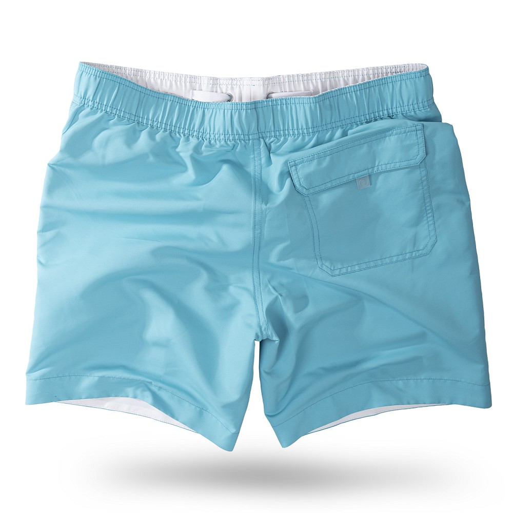 CLASSIC SWIM SHORTS