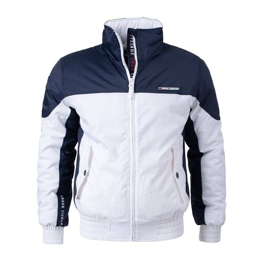 JACKE HJALMAR JACKE HJALMAR