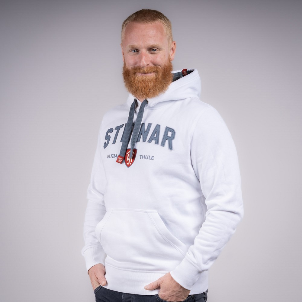 KAPUZENSWEATSHIRT U.T. KAPUZENSWEATSHIRT U.T.
