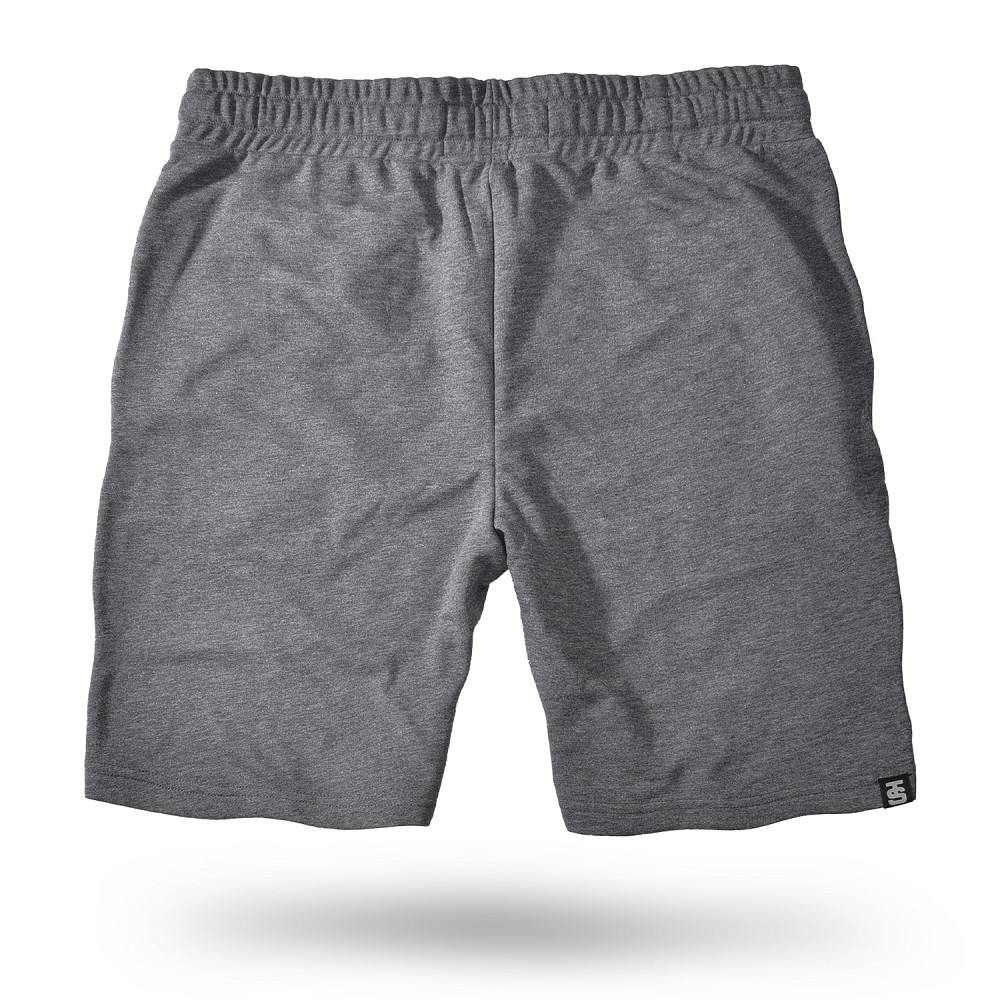 SWEATSHORTS MIDBØ