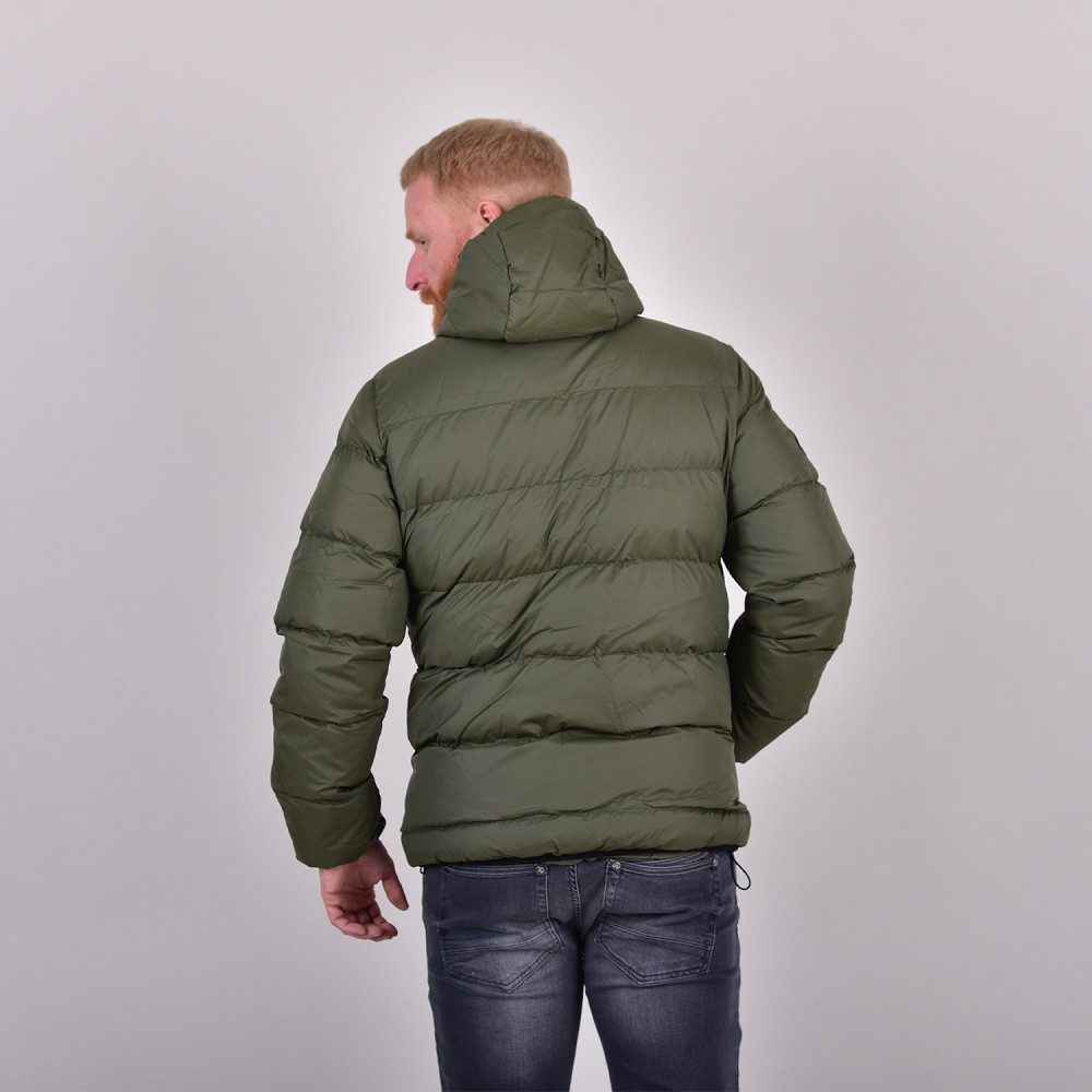 JACKE STEINGRIMS JACKE STEINGRIMS