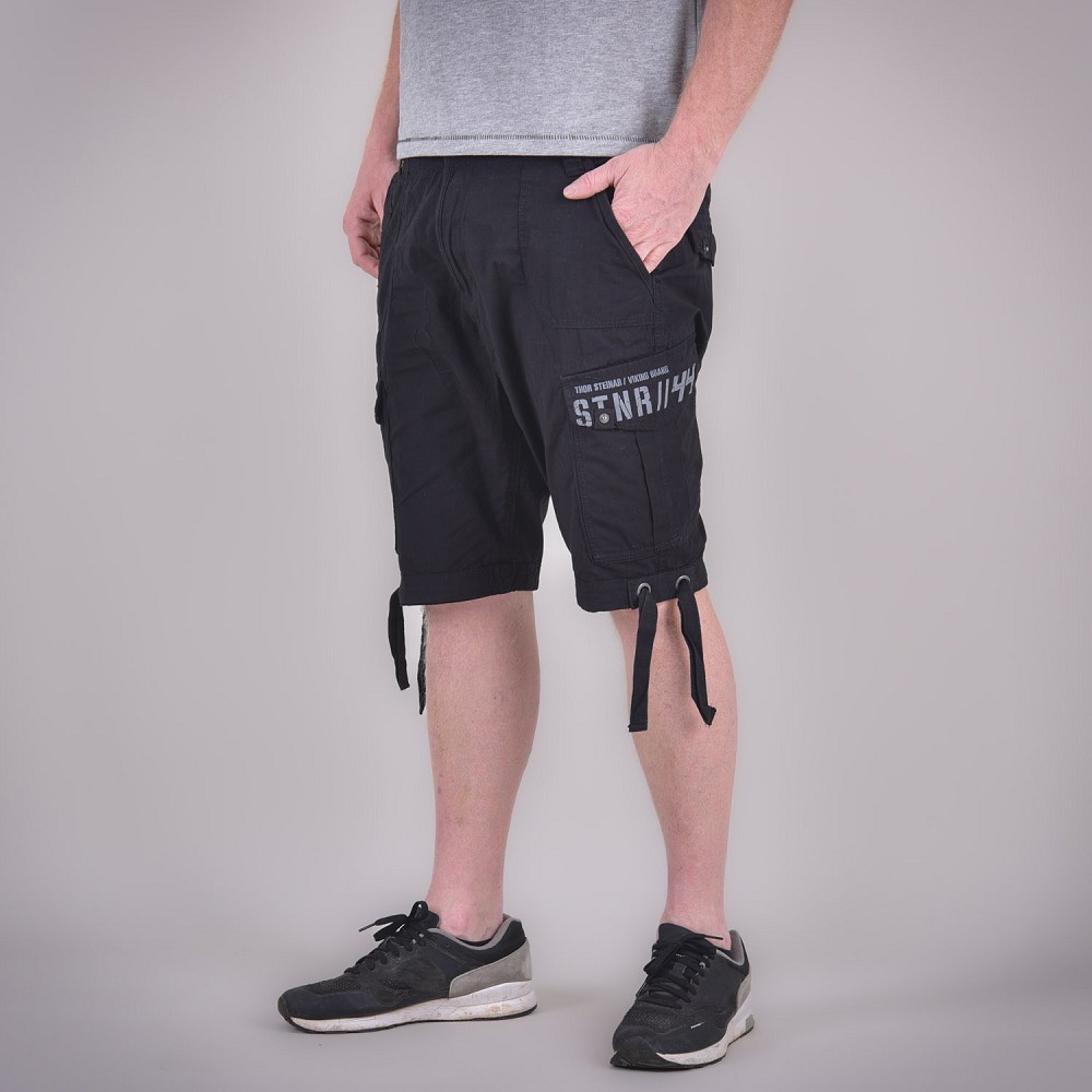 CARGOSHORTS STELLAN (O. GÜRTEL)