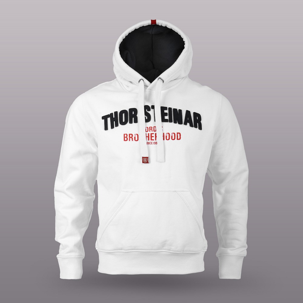 KAPUZENSWEATSHIRT BROTHERHOOD