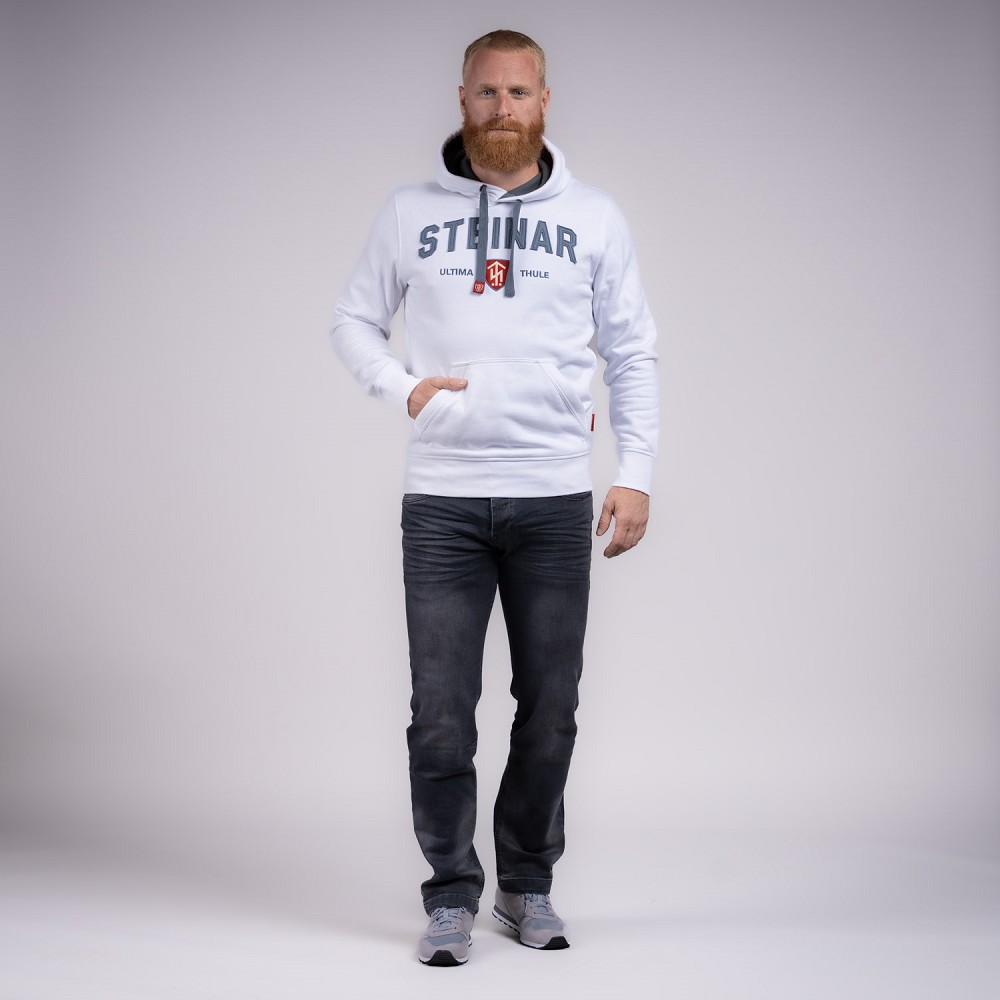 KAPUZENSWEATSHIRT U.T. KAPUZENSWEATSHIRT U.T.