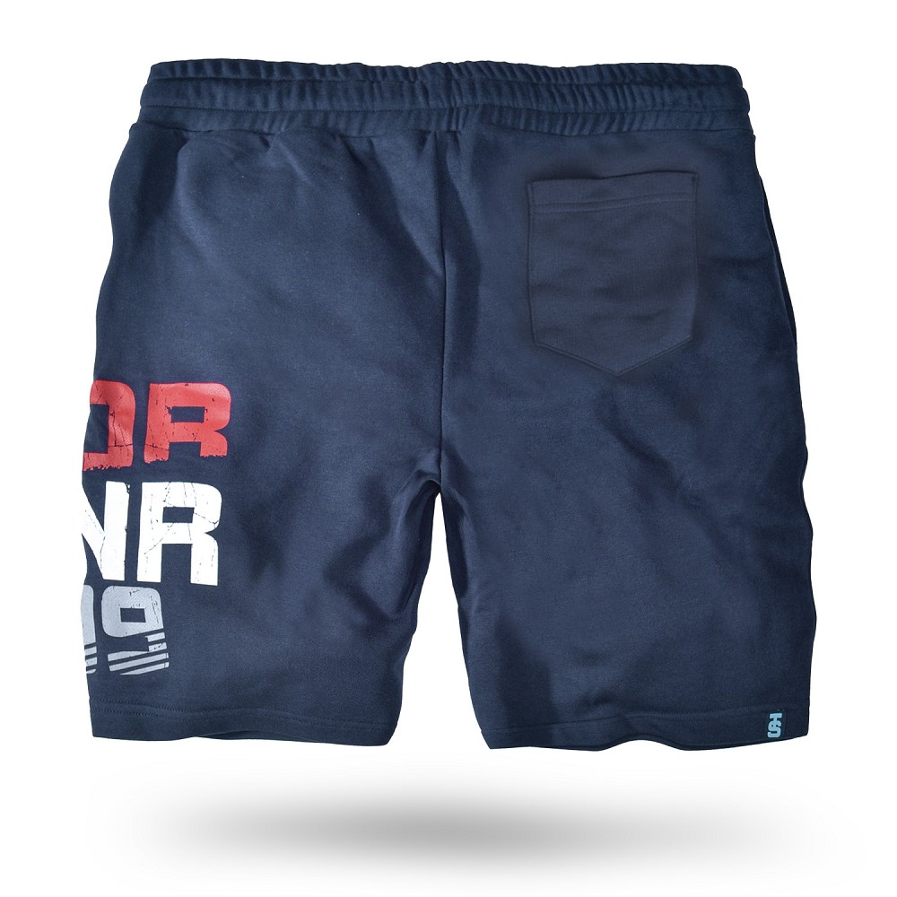 SWEATSHORTS RAUSTAD