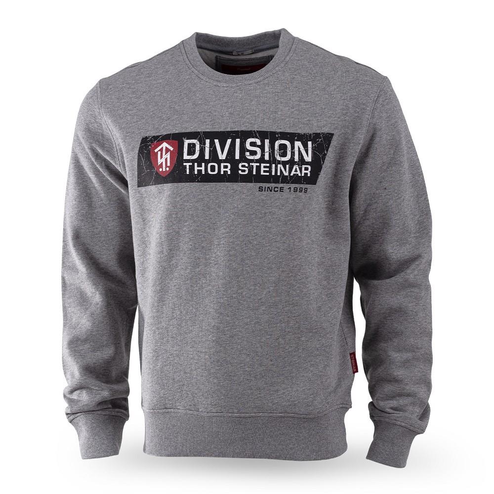 SWEATSHIRT M4 DIV.
