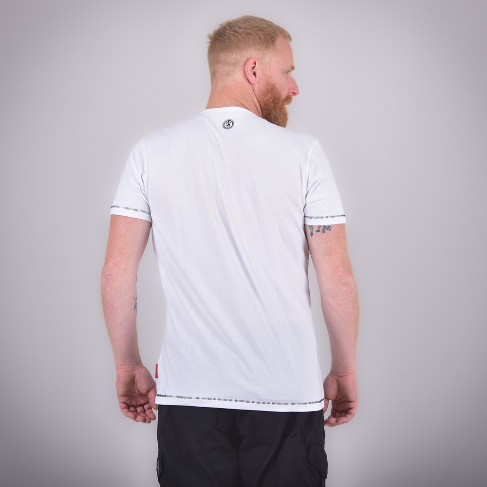 T-SHIRT FØRDE