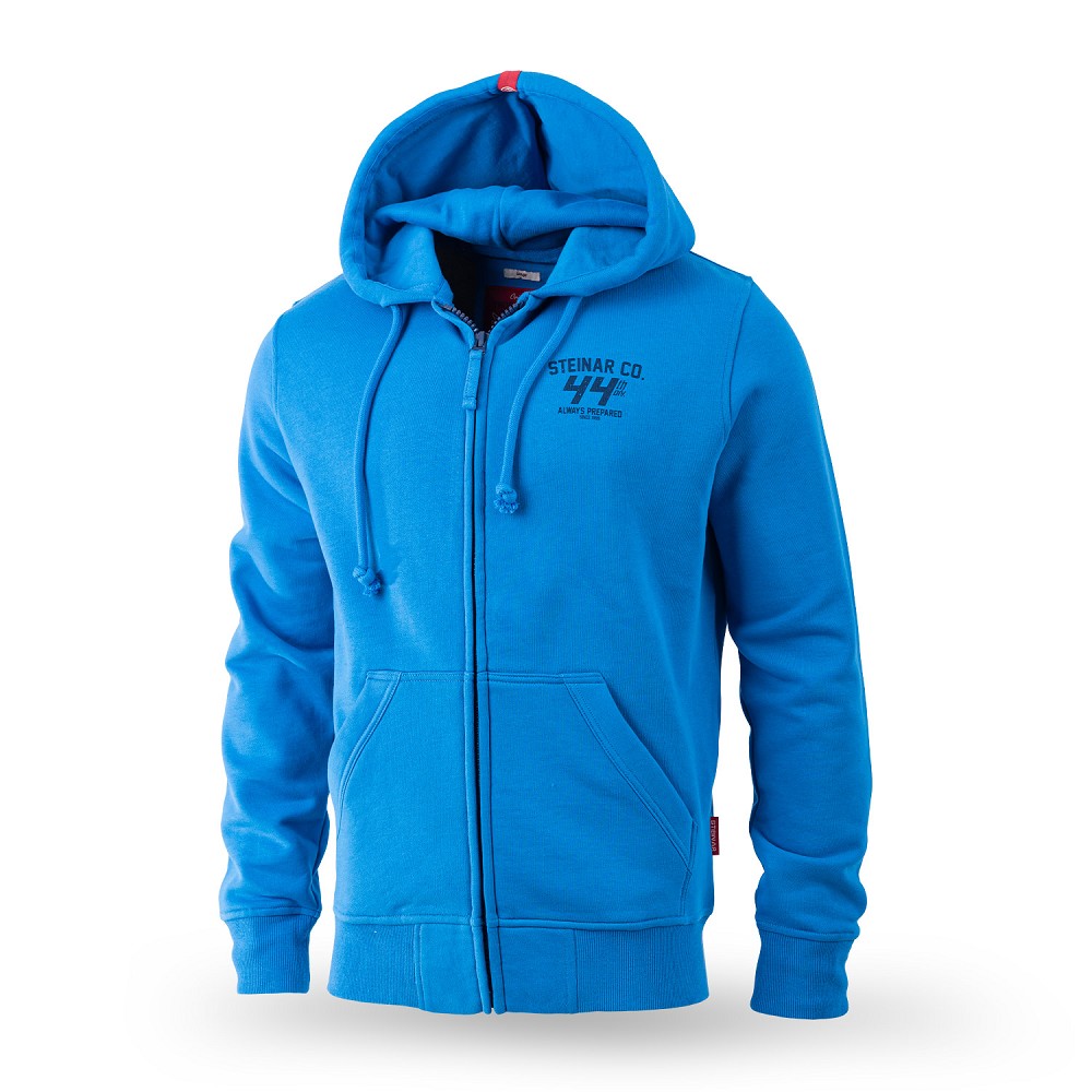 ARENDAL HOODED JACKET