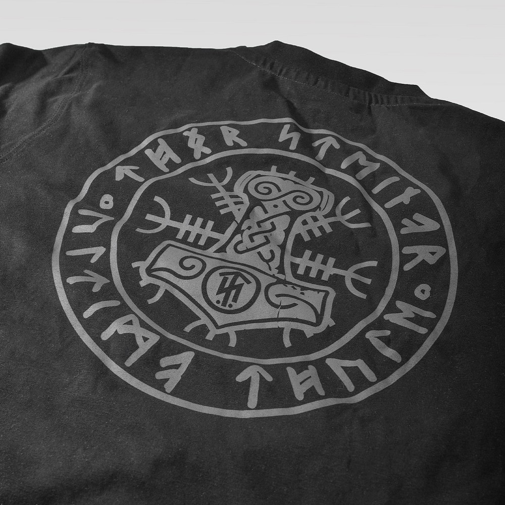 T-SHIRT HAMMER II