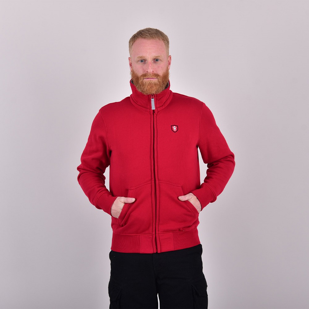 SWEATJACKE ORVE SWEATJACKE ORVE