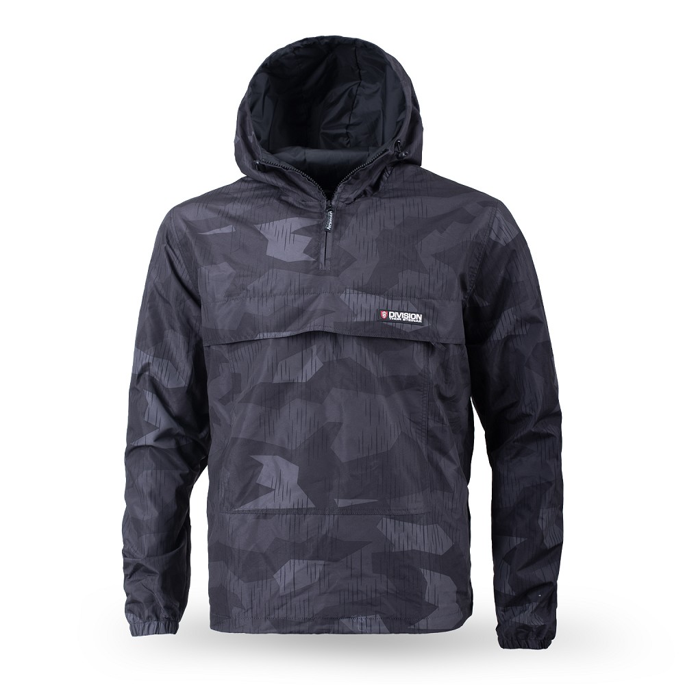 WINDBREAKER ANDØY