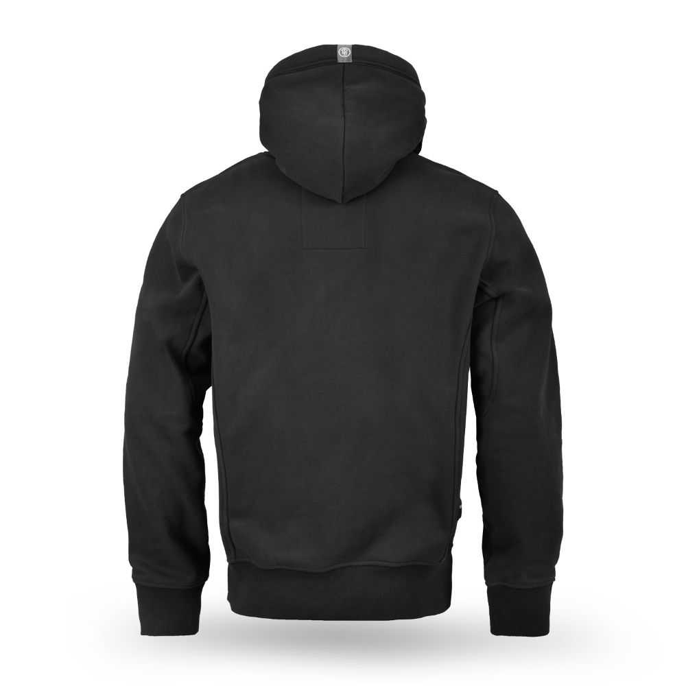 KAPUZENSWEATSHIRT PATCH