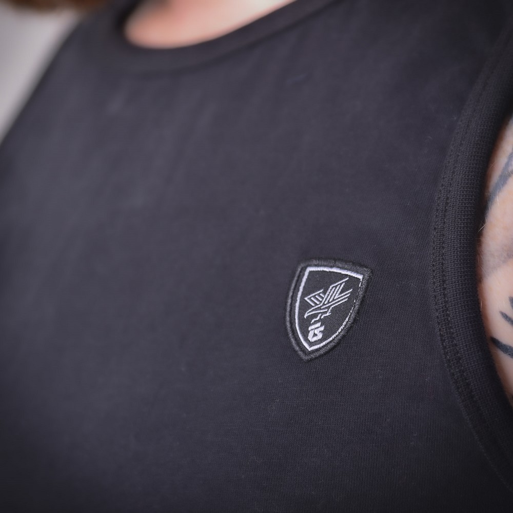 MUCKISHIRT NYSTRAND