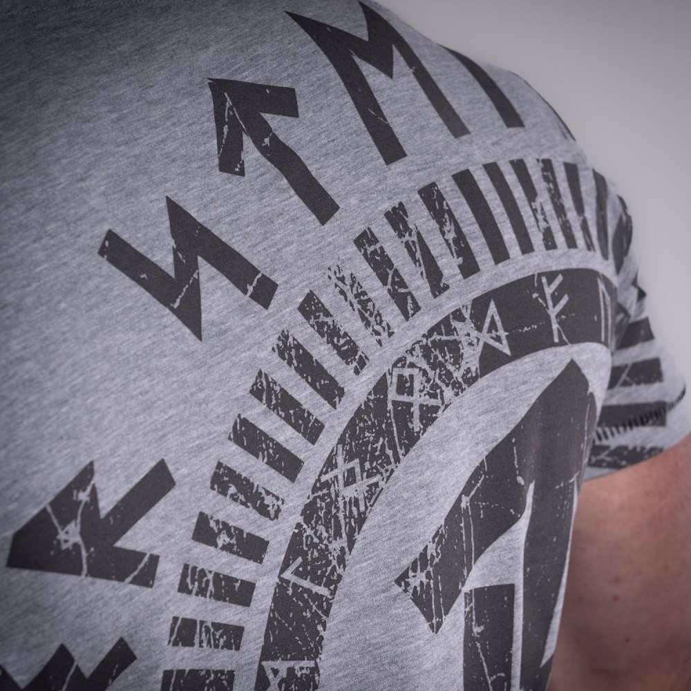 T-SHIRT SOLSTRALE