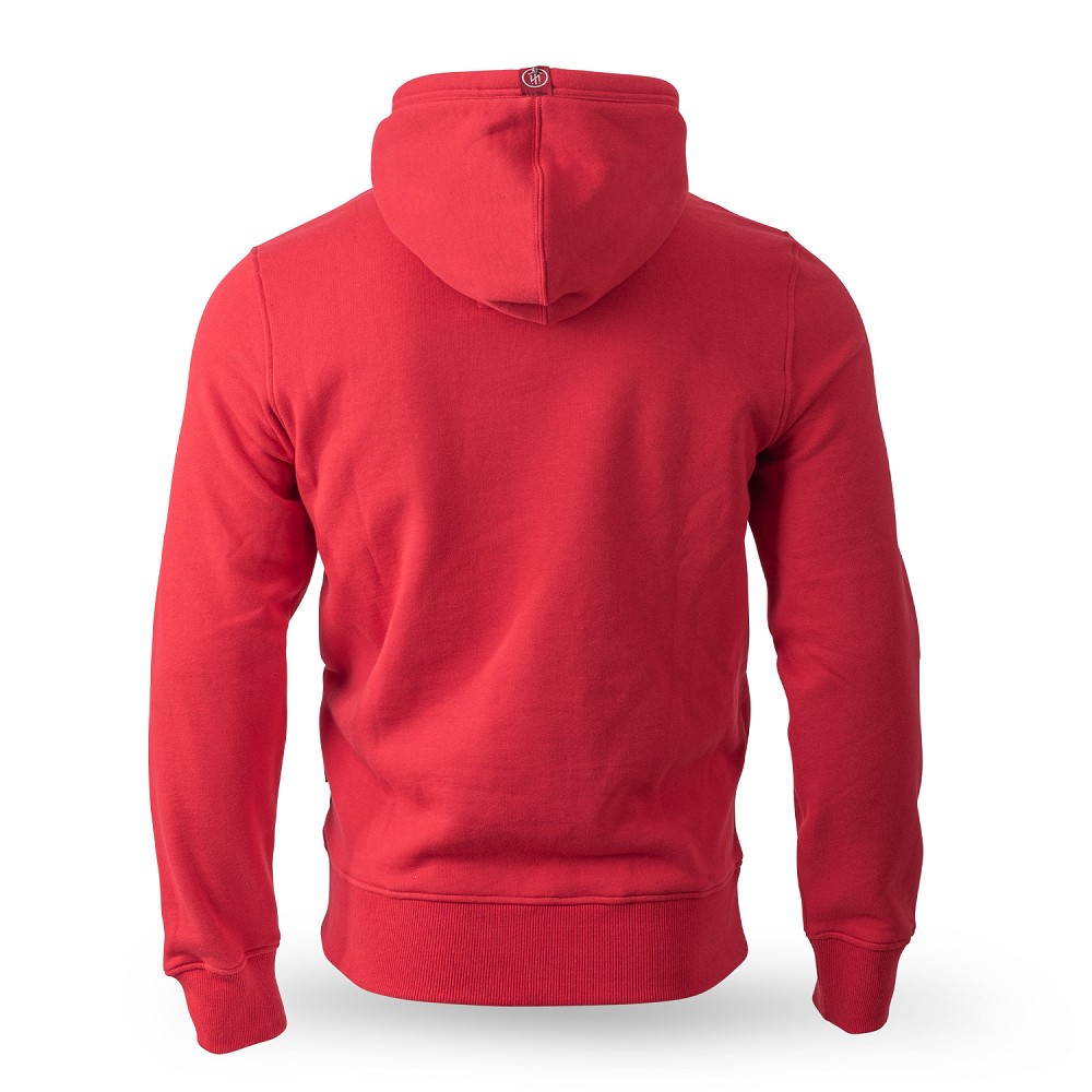 KAPUZENSWEATSHIRT AEGIR II