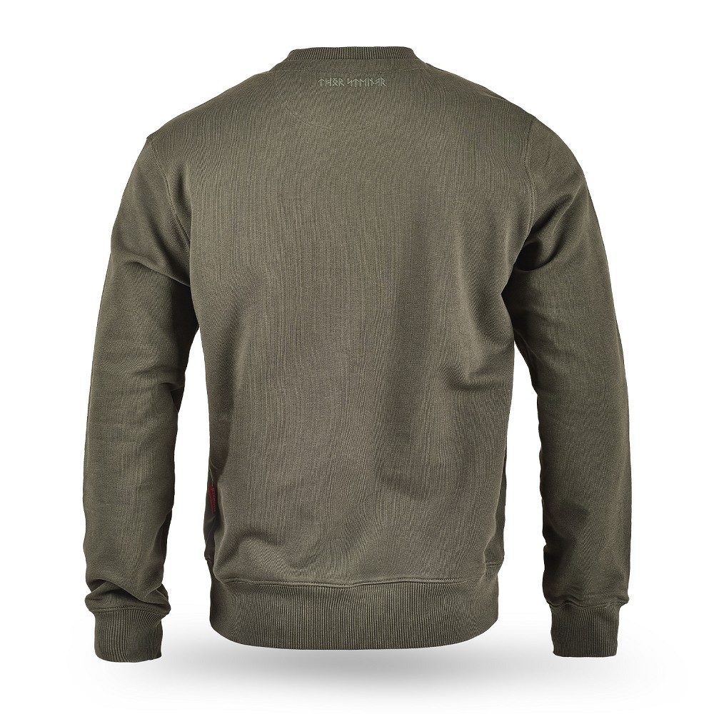 SWEATSHIRT SALMUND