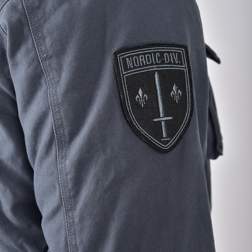 GEBO JACKET