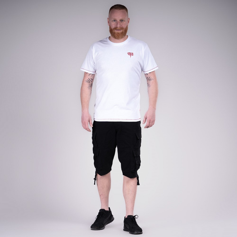 T-SHIRT STORVIK T-SHIRT STORVIK
