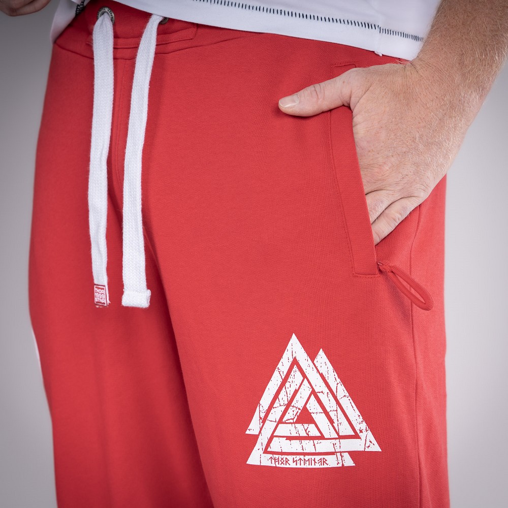 SPORTHOSE WARRIOR