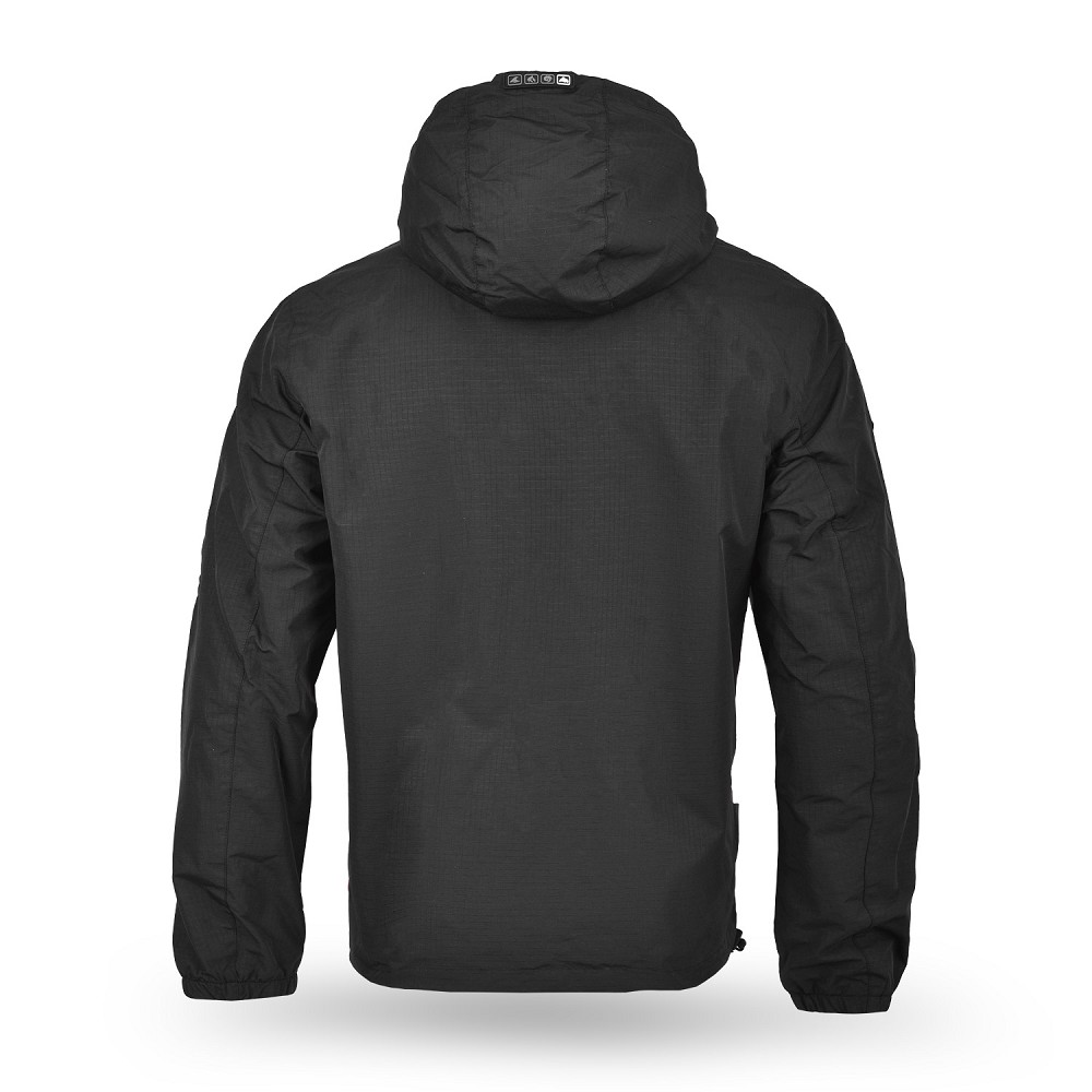 FRYRVIK JACKET