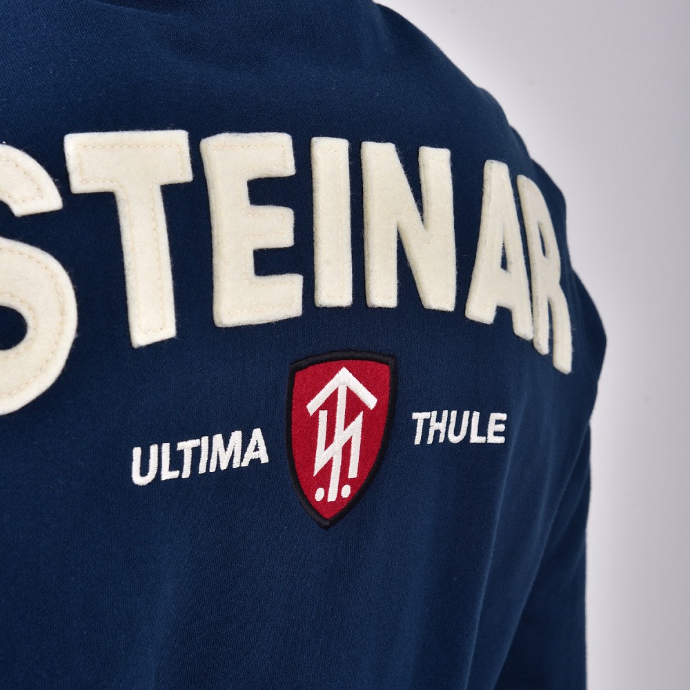SWEATJACKE ULTIMA