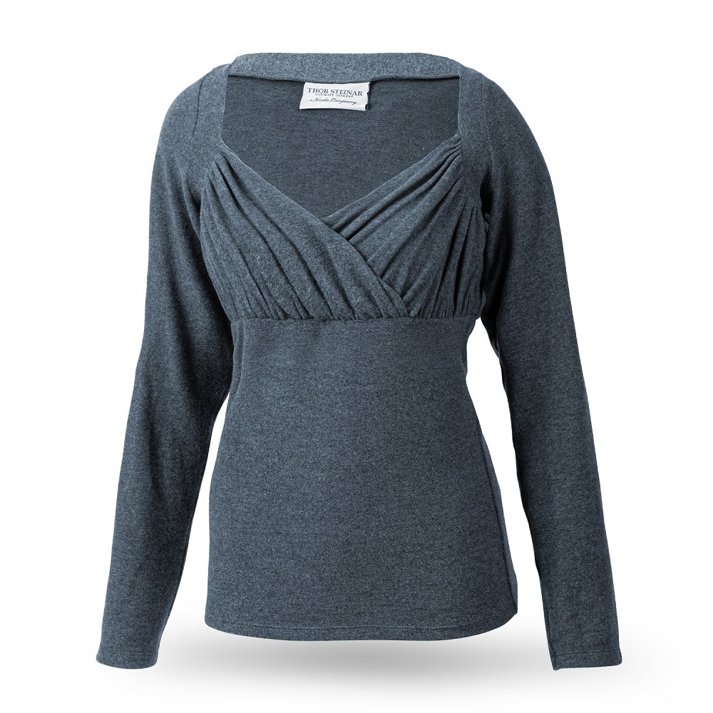 DAMEN STRICKPULLOVER SELVA
