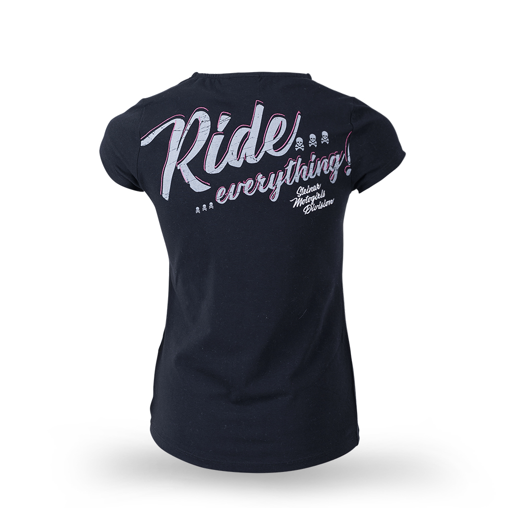 DAMEN T-SHIRT SUSÅ