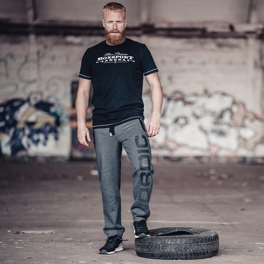 T-SHIRT BOXSPORT T-SHIRT BOXSPORT