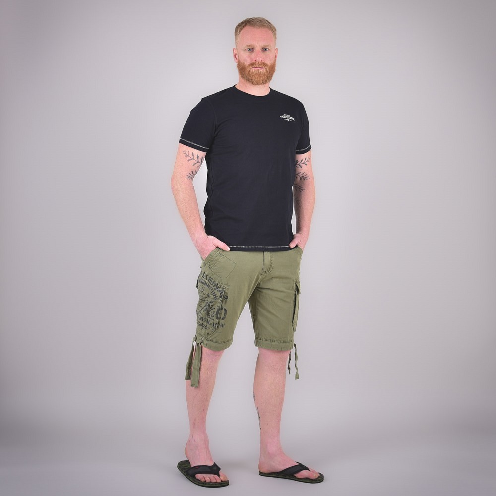 T-SHIRT ANNUIT 2.0 U