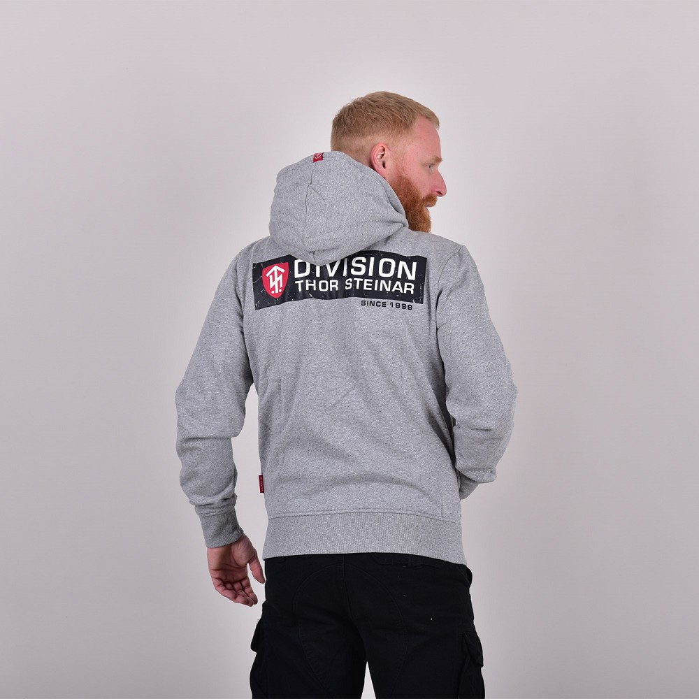 KAPUZENJACKE M4 DIV.
