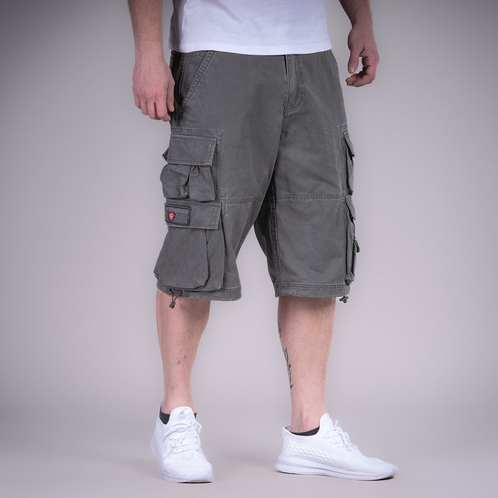 KEN CARGOSHORTS (without belt)