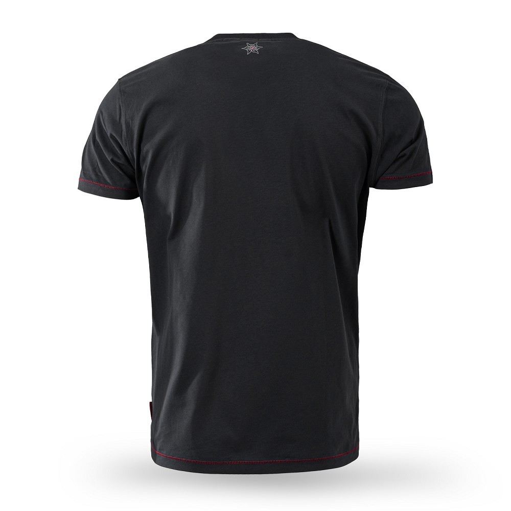 T-SHIRT MOUNTAIN GUIDE