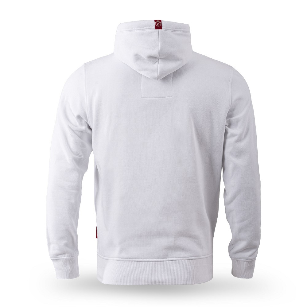 KAPUZENSWEATSHIRT U.T. KAPUZENSWEATSHIRT U.T.