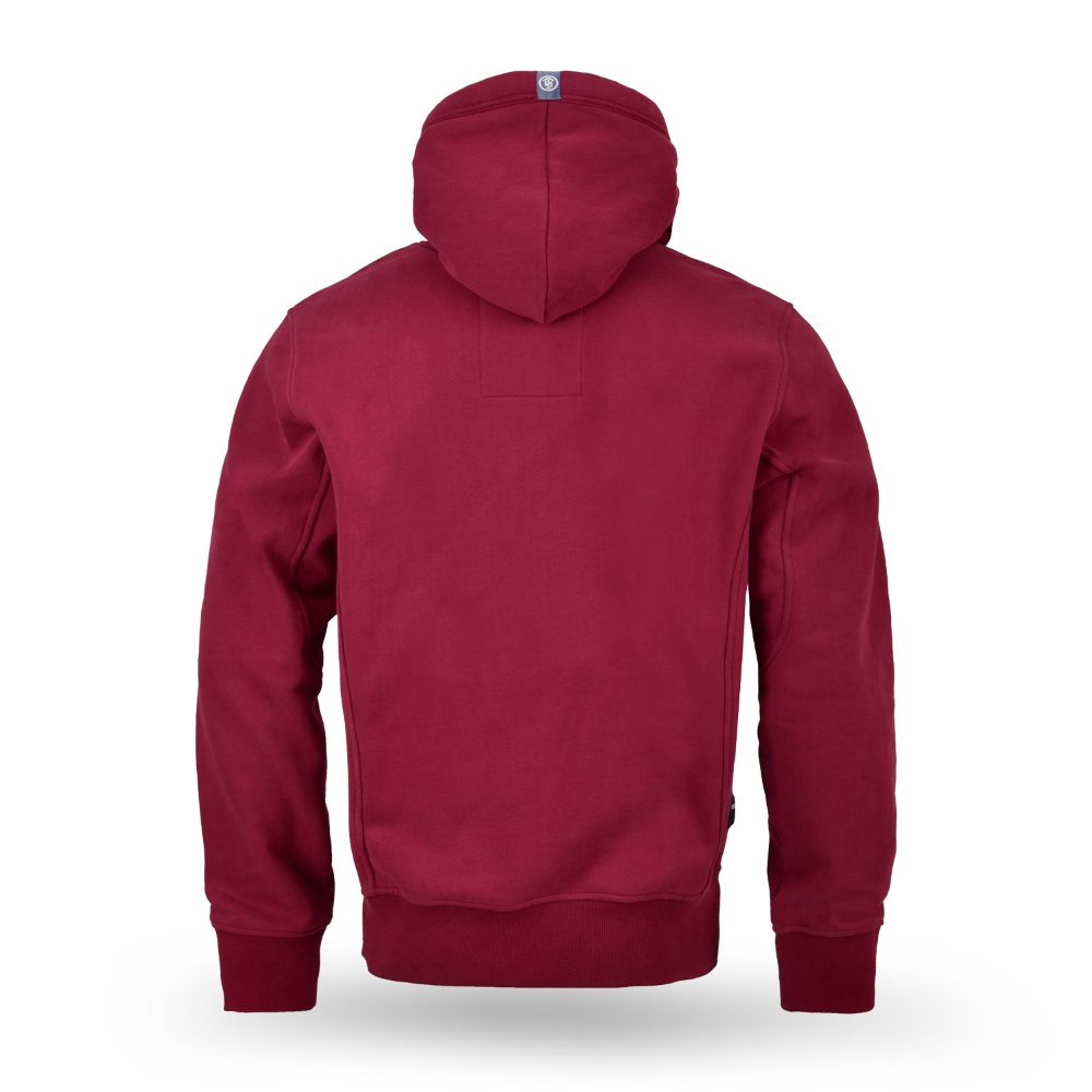 KAPUZENSWEATSHIRT PATCH