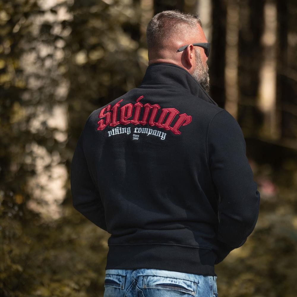 SWEATJACKE GUDVANGEN II