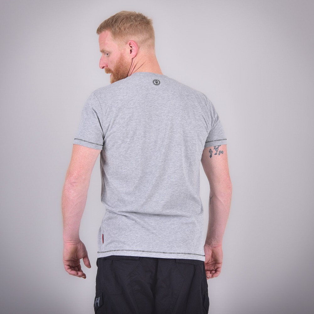 T-SHIRT FØRDE