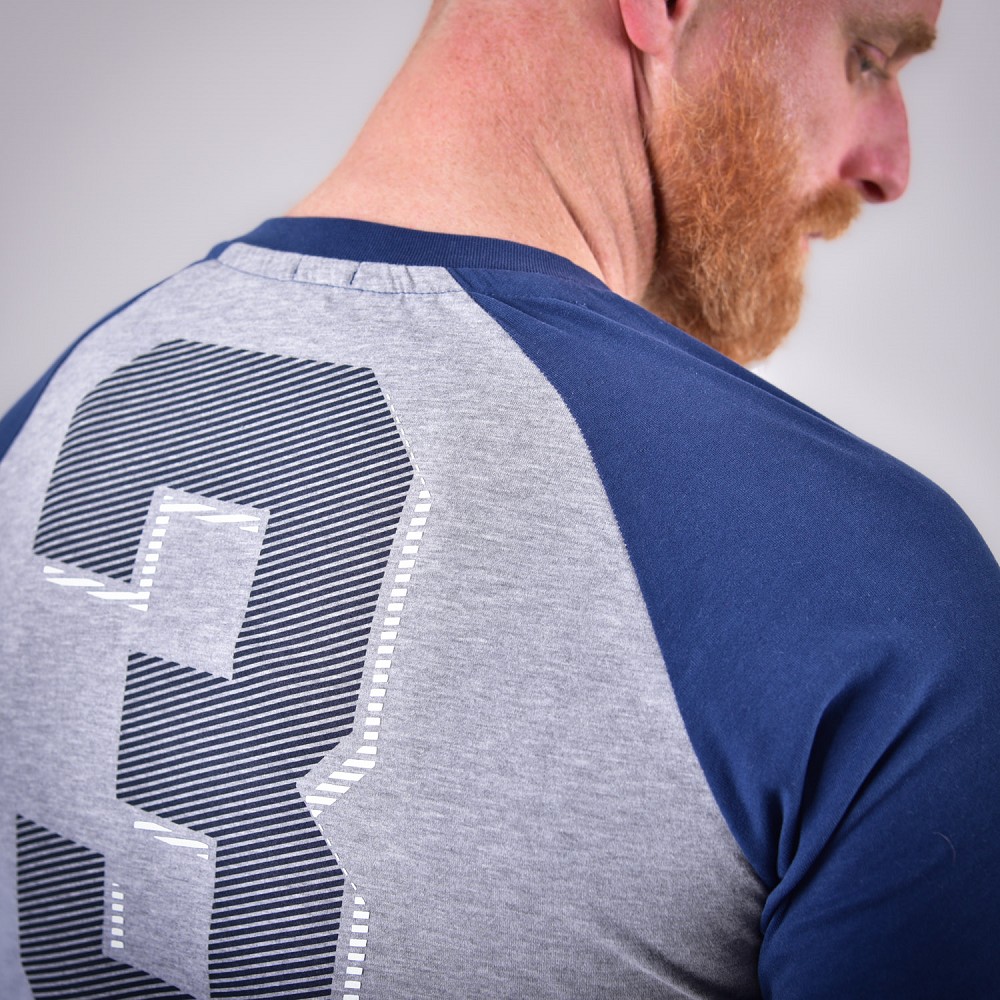 T-SHIRT SPORT FREI