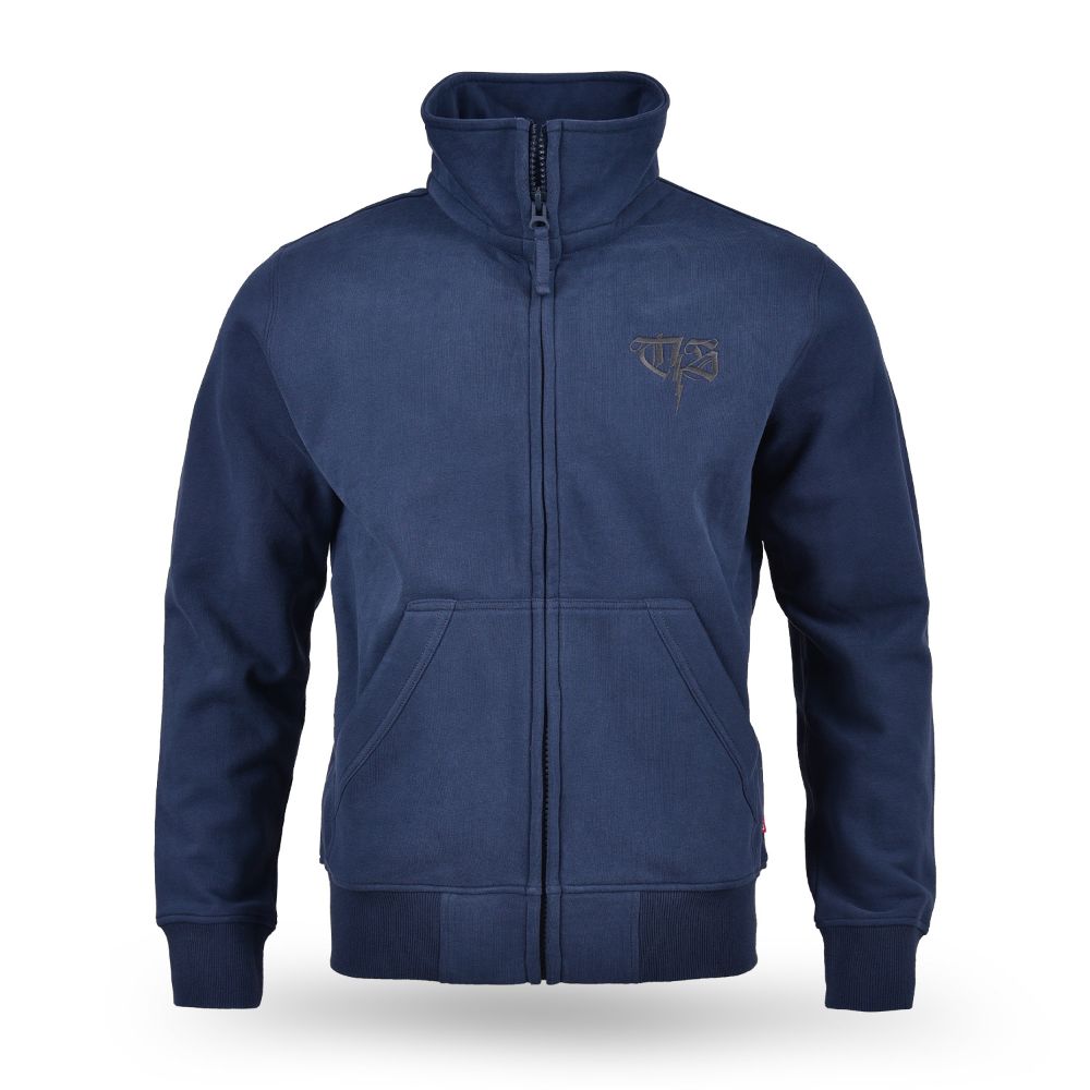 SWEATJACKE STØRMSK