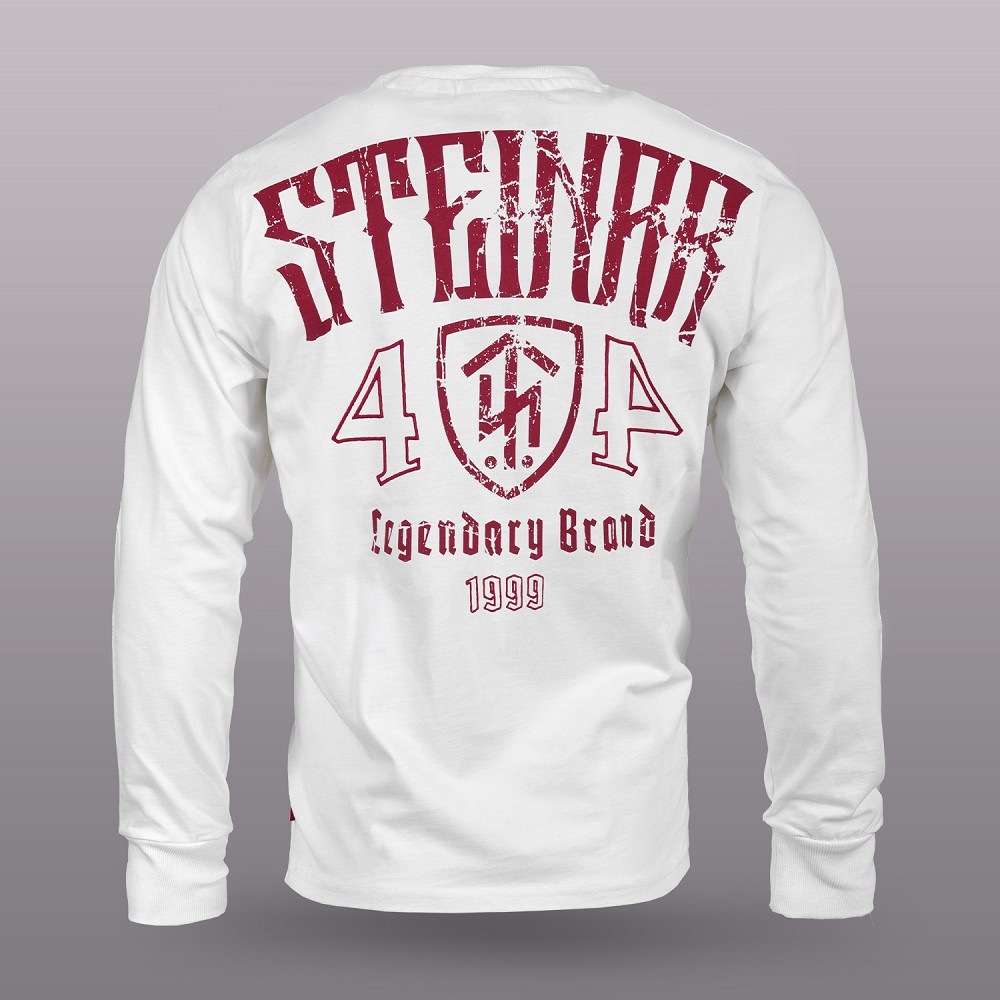 LONGSLEEVE LEGENDARY